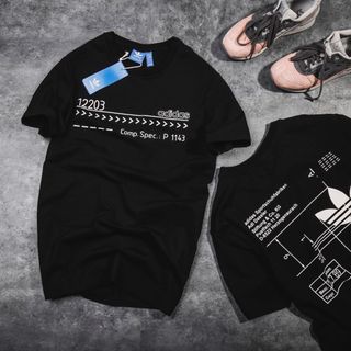 Áo cotton 4 chiều xịn thời trang nam