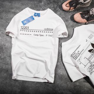 Áo cotton 4 chiều xịn thời trang nam