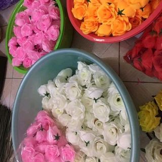 đầu hoa vải