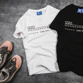 Áo cotton 4 chiều xịn thời trang nam