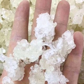 Nguyên liệu nấu chè dưỡng nhan cao cấp Combo size vừa