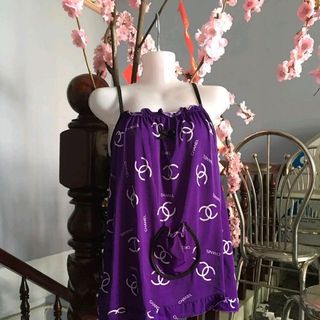 Đồ bộ thun lạnh