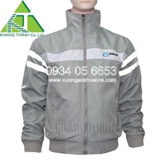 Chuyên sản xuất đồng phục áo khoác áo thun số lượng lớn