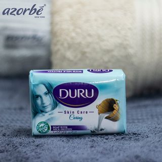Xà Phòng Châu Âu - Duru