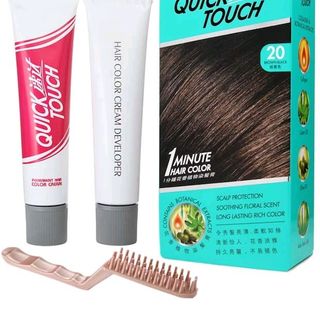 Thuốc Nhuộm Quicktouch 40g
