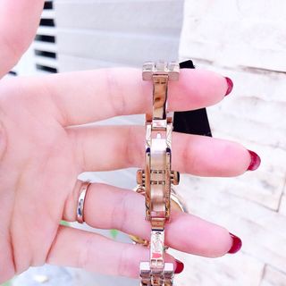 Đồng hồ nữ marc jacobskl