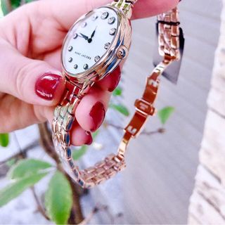 Đồng hồ nữ marc jacobskl