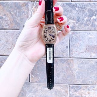 Đồng hồ nữ frankml