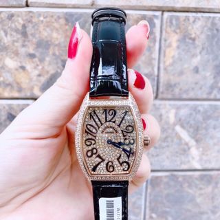 Đồng hồ nữ frankml