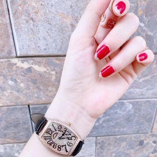 Đồng hồ nữ frankml