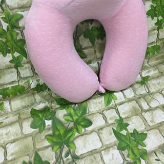 Gối chữ u cao su non U135