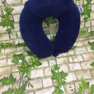 Gối chữ u cao su non U135