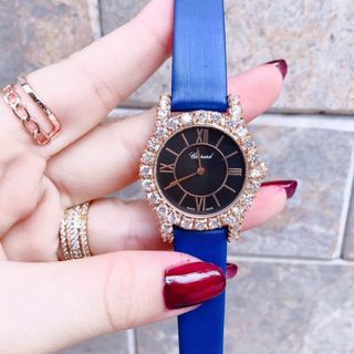 Đồng hồ chopadd nữ