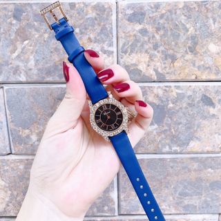 Đồng hồ chopadd nữ