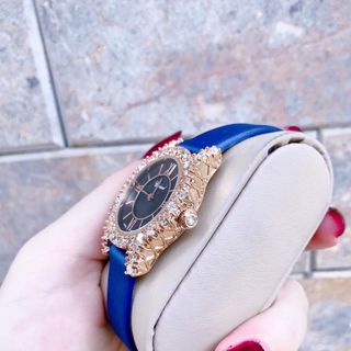 Đồng hồ chopadd nữ