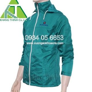 Xưởng may đồng phục Áo Khoác Áo thun số lượng lớn