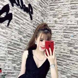đầm ren