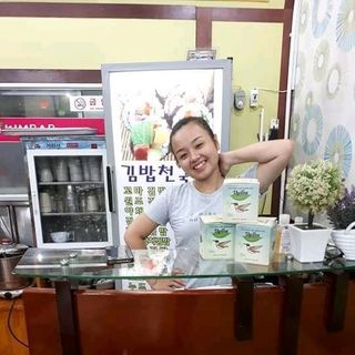 Trà Vy tea