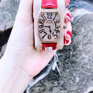 Đồng hồ nữ frankmls