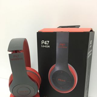 Tai nghe headphone P47