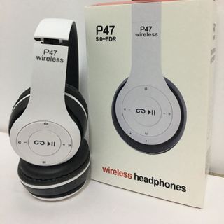 Tai nghe headphone P47