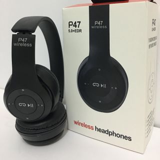 Tai nghe headphone P47