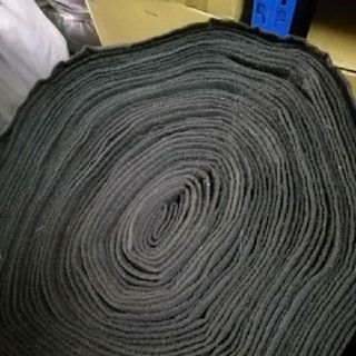 Tấm lọc than hoạt tính tính 3mm
