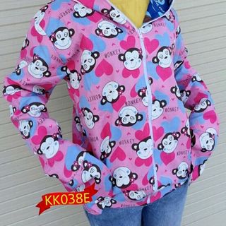 sét áo chống nắng 2 lớp