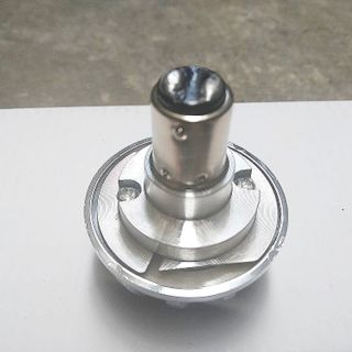 Đèn LED Hậu Stop