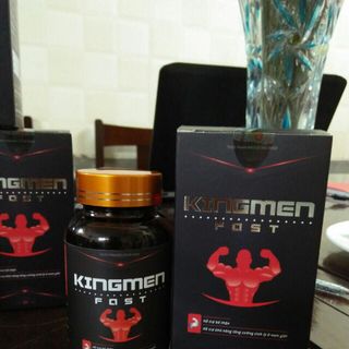 KINGMEN FOST