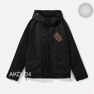 ÁO KHOÁC NAM HÌNH LỬA ĐẸP GIÁ SỈ