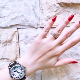 Đồng hồ chopad nữ
