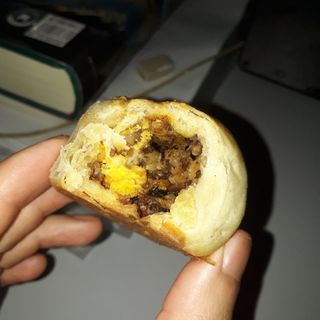 Bán sỉ bánh xíu páo