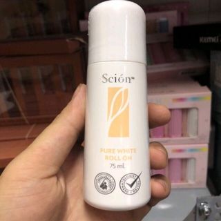 Lăn nách scion đặc trị hôi nách