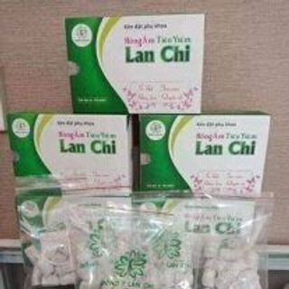 hồng âm tiêu viêm