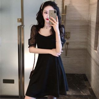 Chỗ chuyên sỉ đầm bigsize cho người mập giá bất diệt thị trường
