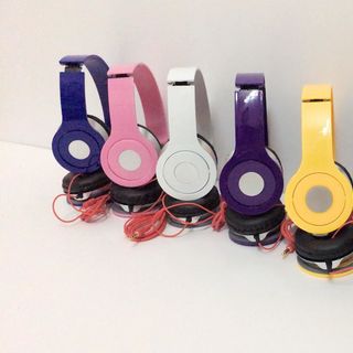 Tai nghe chụp tai CB