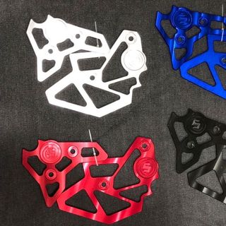 Bộ ốp sường che ben cho Raider Fi giá sỉ