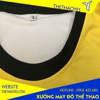 may áo cổ tròn nam đẹp