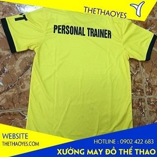 may áo cổ tròn nam đẹp