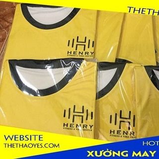 may áo cổ tròn nam đẹp
