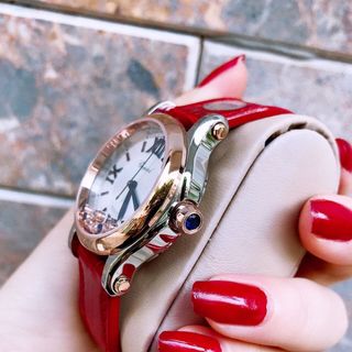 Đồng hồ choparđ nữ