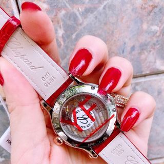 Đồng hồ choparđ nữ