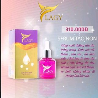 serum Tảo biển