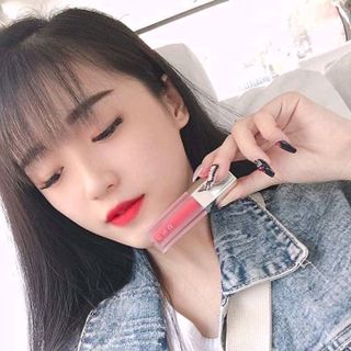 SON CHU NHUNG SIEU LÌ ĐẸP