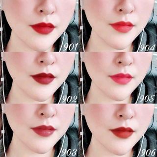 SON CHU NHUNG SIEU LÌ ĐẸP