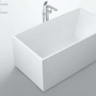 Bồn Tắm đá nhân tạo Rivington