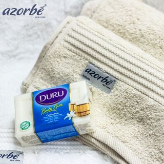 Xà Phòng Châu Âu - Duru - Body Care