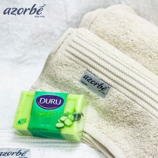 Xà Phòng Châu Âu - Duru - Body Care