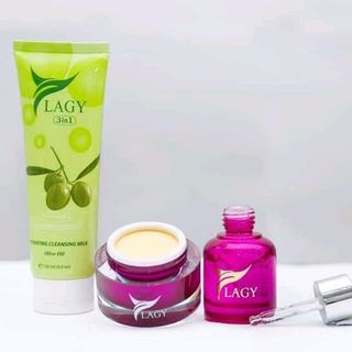Combo Dưỡng da YLAGY